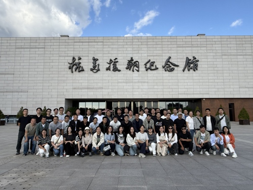 威銳達(dá)2025邊境山海之旅圓滿收官